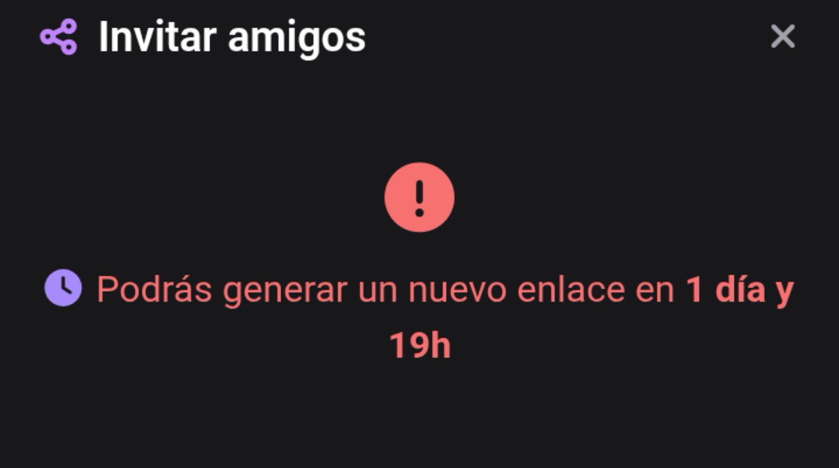 brinszo's tweet photo. Ya yo les estaría avisando a qué hora publicare el enlace de invitación:D
#Yupmanga https://t.co/V3pThUwbJf