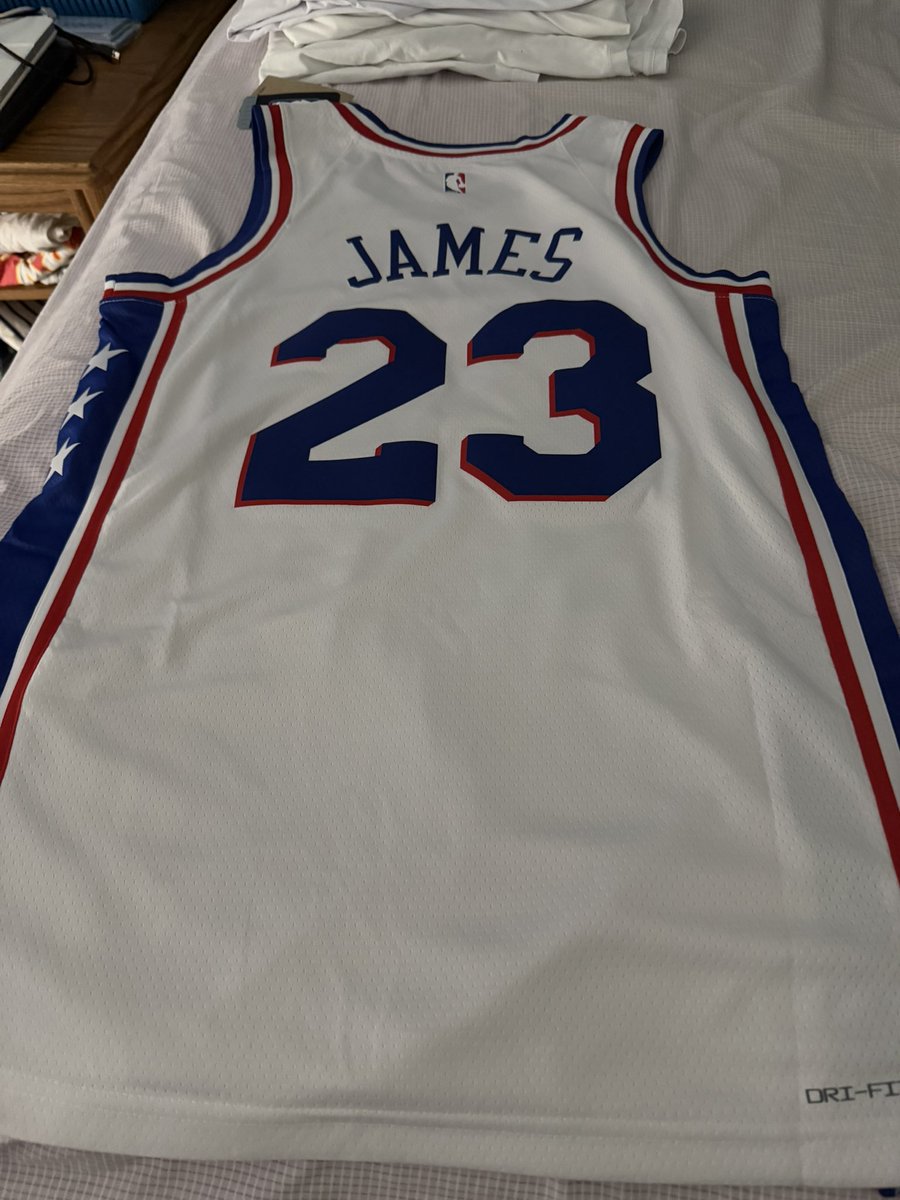 skd215's tweet photo. I still cannot believe this jersey really exists https://t.co/1318bCIEbe