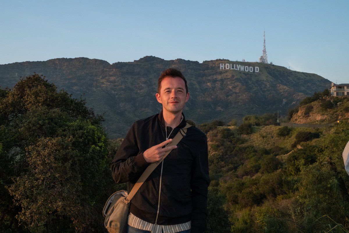 latisgabriel's tweet photo. Seeing the Sign from the Other Side.

@Hollywood, Los Angeles

#losangeles #gabriellatis https://t.co/Gw8Uf9uCRl
