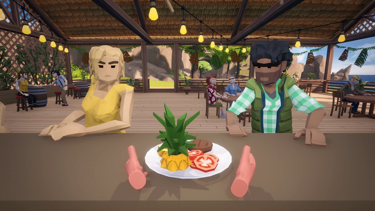 SideQuestVR tweet picture