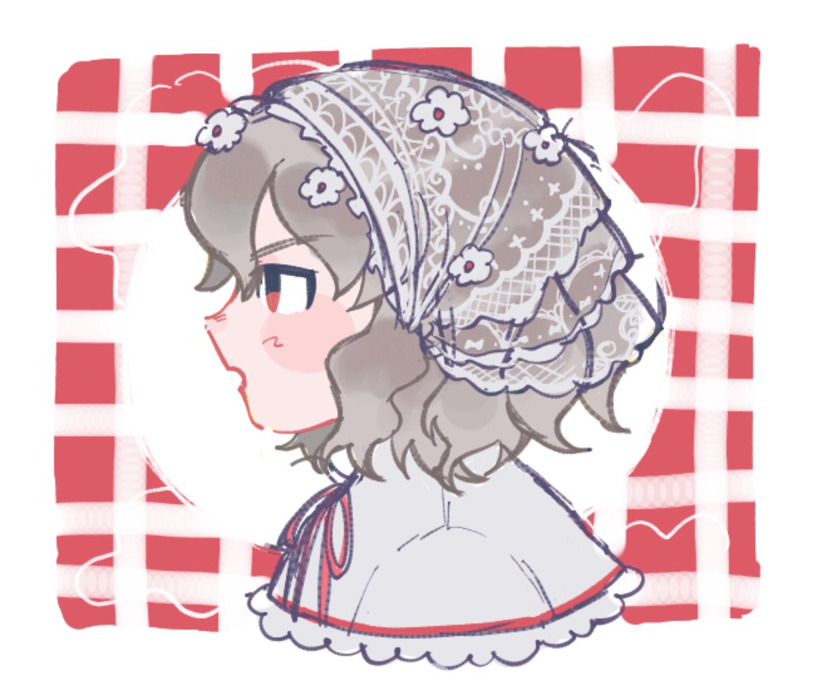 mvb_65's tweet photo. ふわふわのシン様がみたい欲望の絵チャ https://t.co/0cuqkjX065