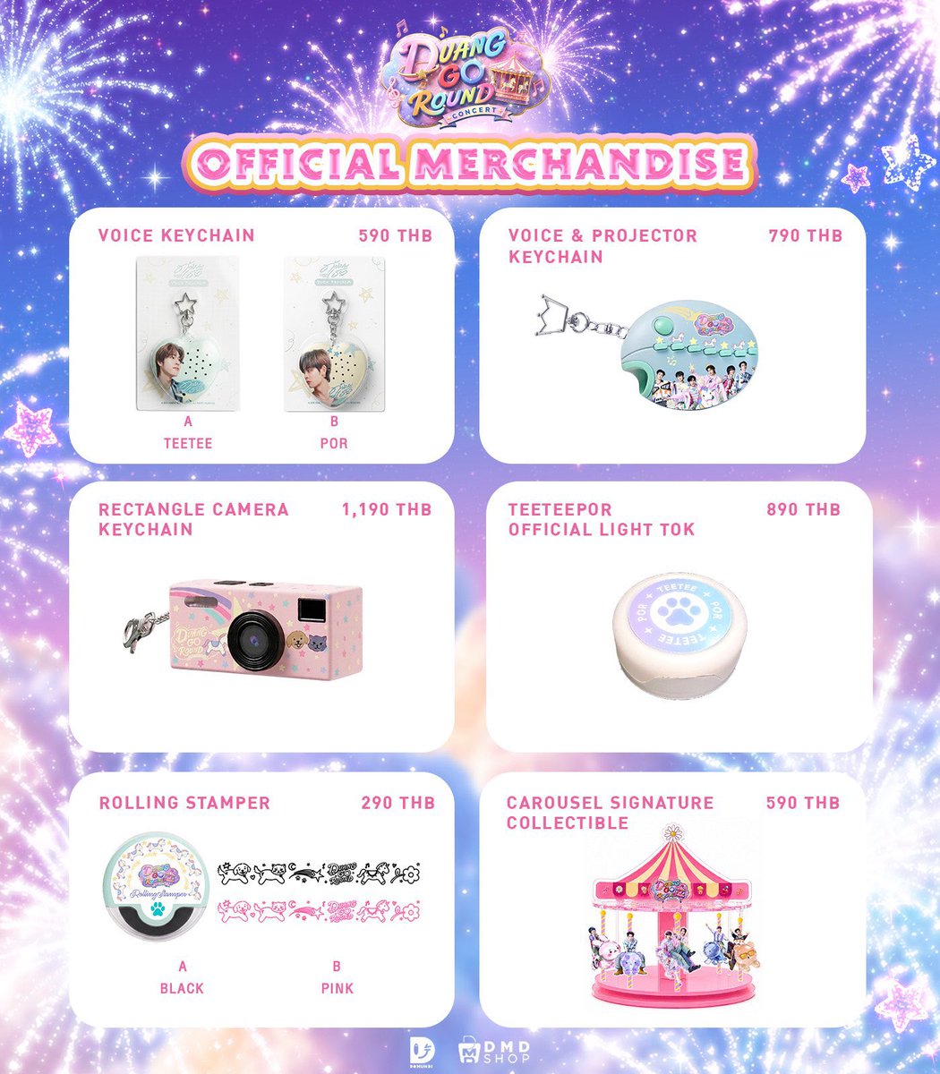 rakycherstore_'s tweet photo. รับหิ้วนะคับ วันเสาร์ ☘️🩶🪽( มี fast track )

รายละเอียดในเมนชั่น 👇🏻👇🏻

#DuangGoRoundConcert 
#เจอด้วงที่อิมแพคนะเธอ
#ตลาดนัดตี๋ตี๋ป๋อ
#ตลาดนัดDMD https://t.co/NgoMAGwG3c
