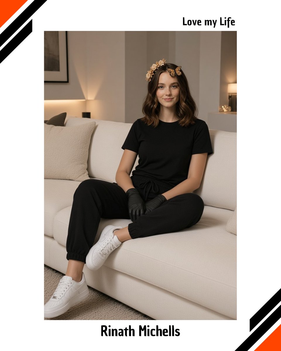 Lovemylife_ITA's tweet photo. Personaggio : Rinath Michells

Rinath Michells ha 16 anni ed è la sorella minore della protagonista Anneliese Michells di "Love my Life" =

Rinath è una giovane attenta, calcolatrice, silenziosa e meticolosa =

#Lovemylife #Rinath #Rinathmichells #frauen #deutsch #deutschland🇩🇪 https://t.co/woCNoEZYl7