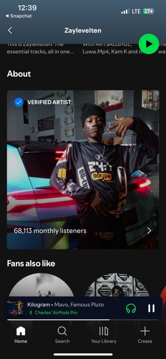 chinekecharless's tweet photo. @zaylevelten crazy growth 👏 #supermega https://t.co/UyNqaVtb88
