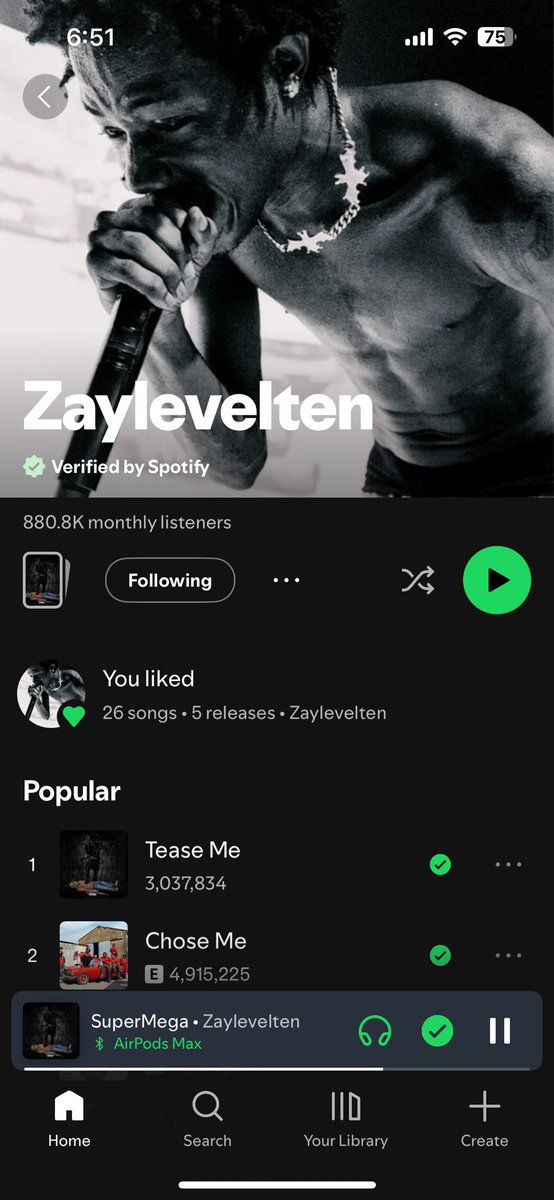 chinekecharless's tweet photo. @zaylevelten crazy growth 👏 #supermega https://t.co/UyNqaVtb88
