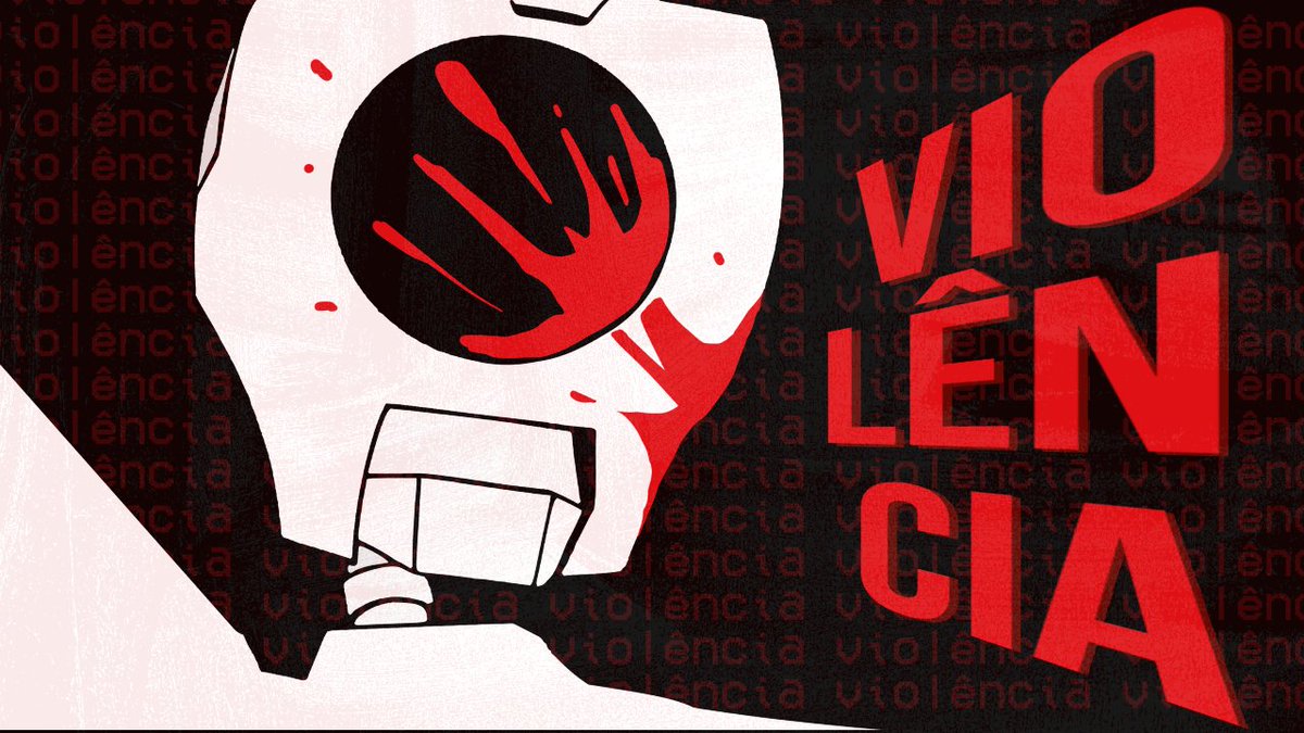 JMLizzard's tweet photo. ALERTA DE VÍDEO NOVO!!!

ESTAMOS DE VOLTA FINALMENTE!!! Dessa vez pra abordar uma das melhores Obras Primas que eu já joguei

ULTRAKILL, e como a sua visão violenta e distorcida de arte, é simplesmente FANTÁSTICA

https://t.co/mWZ1UQk02a

#Ultrakill #PTBR #FPS https://t.co/QF7VNnM5ze
