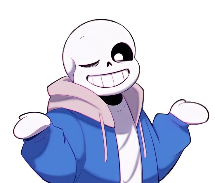 TheLegendaryRep's tweet photo. *ೃ✧˚The skeleton appears in front of her without even announcing himself*ೃ✧˚

Sup. You look tired, Kiddo. How about you join me at Grillby's? It's been a while since I had a drinking buddy. https://t.co/sr3fv9asqy