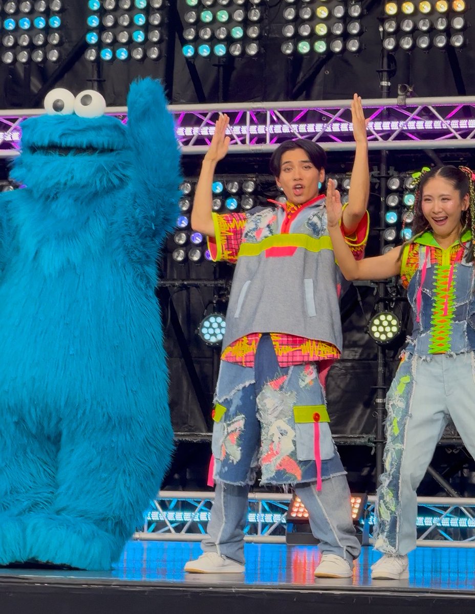tgsm_y's tweet photo. 2026.8/14 🐰⭐️🗼🚄
"Discover U!!!" in SUMMER FES 2026

六本木ー‼️念願‼️夢の‼️U‼️
楽しみすぎて謎の緊張してて始まったら嬉しすぎて終始手震えてた🥲もーーめちゃくちゃ楽しかったし🆓ソロを六本木でみれるなんて幸子すぎそして髪の毛ありがとう🙂‍↕️ぴょんぴょんかわいい🫵🐰お疲れ様でした🎶💘 https://t.co/VufIaHB19l