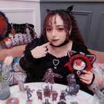 Photo by boo boo🦇🕸️ (@booluobao)