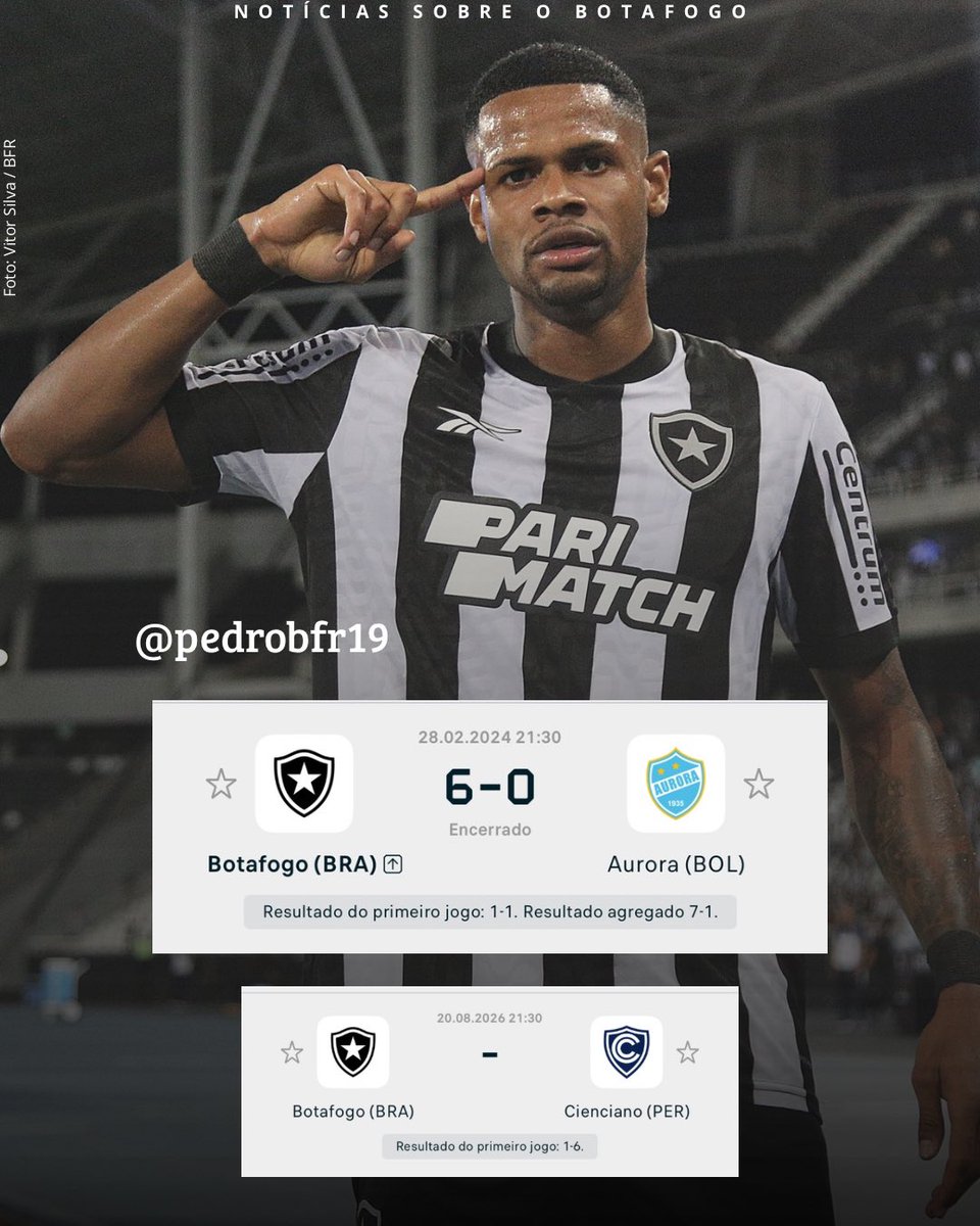 PedroPPBoficial's tweet photo. Quem não pensou nisso ainda é maluco. 

📸 Vitor Silva / BFR https://t.co/E58yLrQOP5