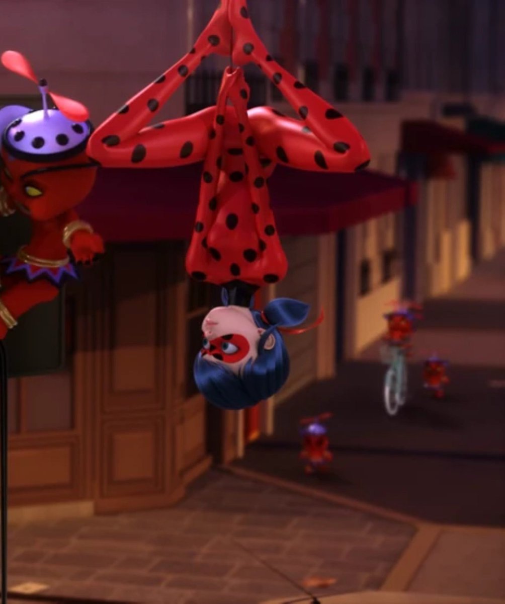 iadoreladybug's tweet photo. Ladybug and Spiderman share so much similarities to the point where I desperately want them to interact with each other. They would definitely understand each other very well. https://t.co/1JWt4DWTy9