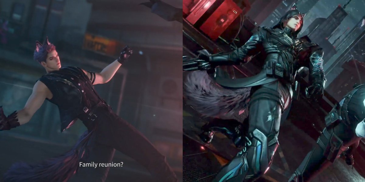 PulseUndone's tweet photo. Why isn't anyone talking about how hot he looks bending backwards to dodge an attack? Like, hello!? 

#NoValkoNoMoney #BringBackValko https://t.co/hz9y2nrwpo