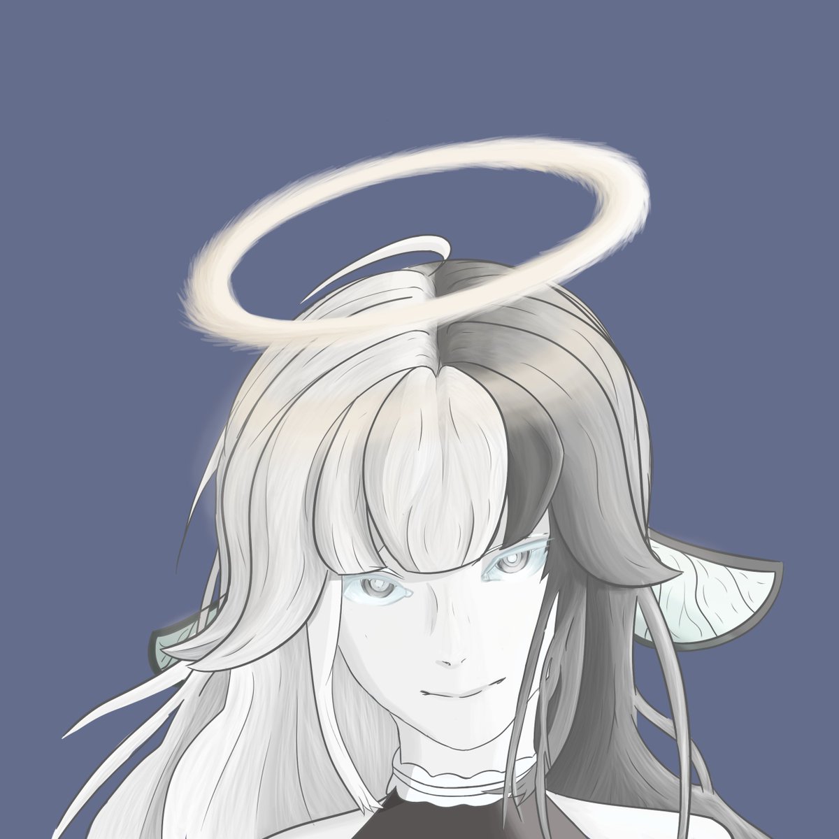 demimi_maiden's tweet photo. Ive recieved an fanart and I love it so much :> https://t.co/6Q8Kbf8kZv