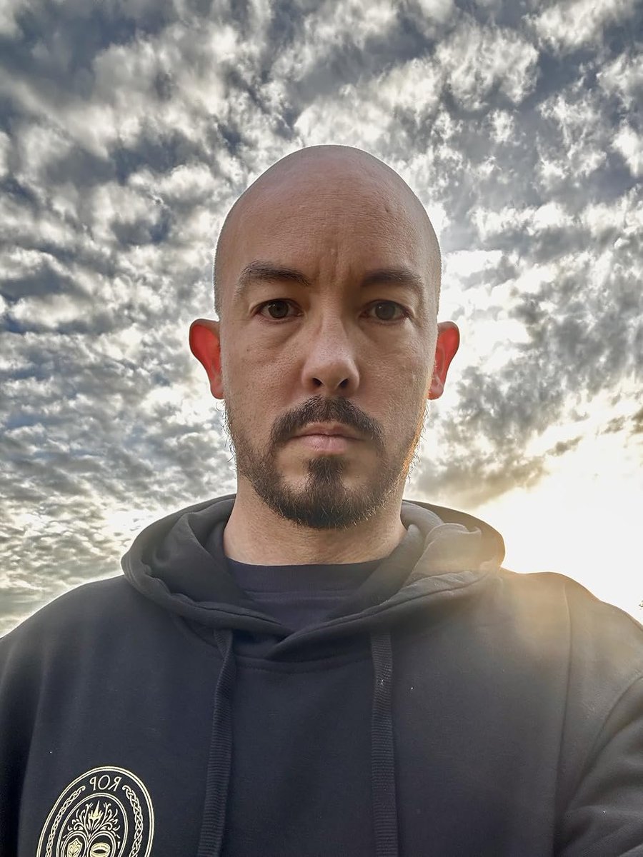 JuanC_Rdgz's tweet photo. 🎬 Happy Birthday Louis Samms🎂🎬
#LouisSamms #RogueOne #ImperialTankCommander #StarWars #HappyBirthdayLouisSamms https://t.co/U7HIqyflN8