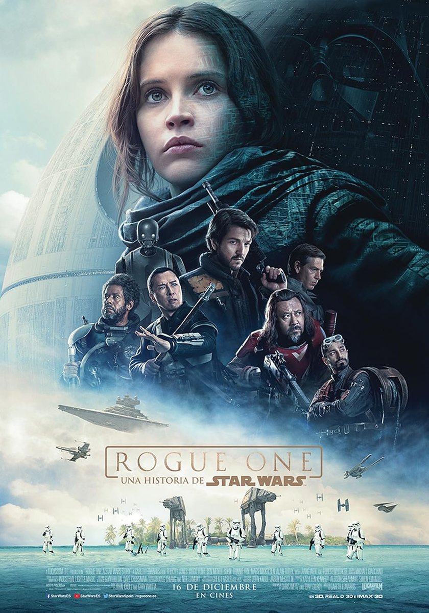 JuanC_Rdgz's tweet photo. 🎬 Happy Birthday Louis Samms🎂🎬
#LouisSamms #RogueOne #ImperialTankCommander #StarWars #HappyBirthdayLouisSamms https://t.co/U7HIqyflN8