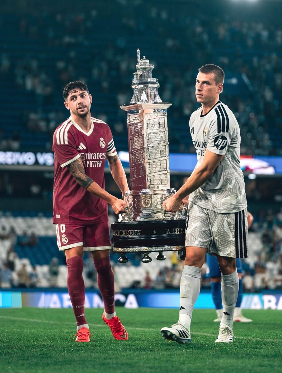 MadridXtra's tweet photo. WHAT A PICTURE! 🥶

📸 @brazaaa7 https://t.co/Xpj2IGgDkk