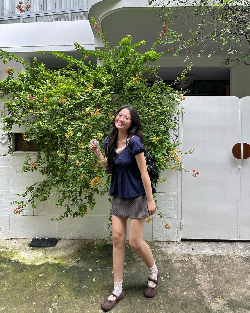wil_son1997's tweet photo. Hi friend! 🌈 Today is a great day because you’ve got a spark in you—let it light up the path ahead. 🌼
ILNJc https://t.co/i0HgSEtqXA