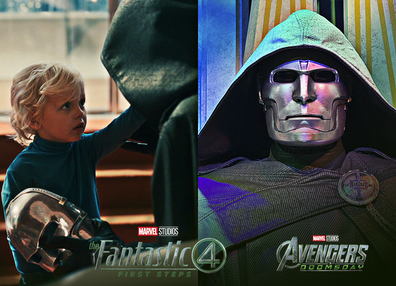 MarvelSpoiler's tweet photo. Mismo traje BTW https://t.co/mg7S6OTGFd
