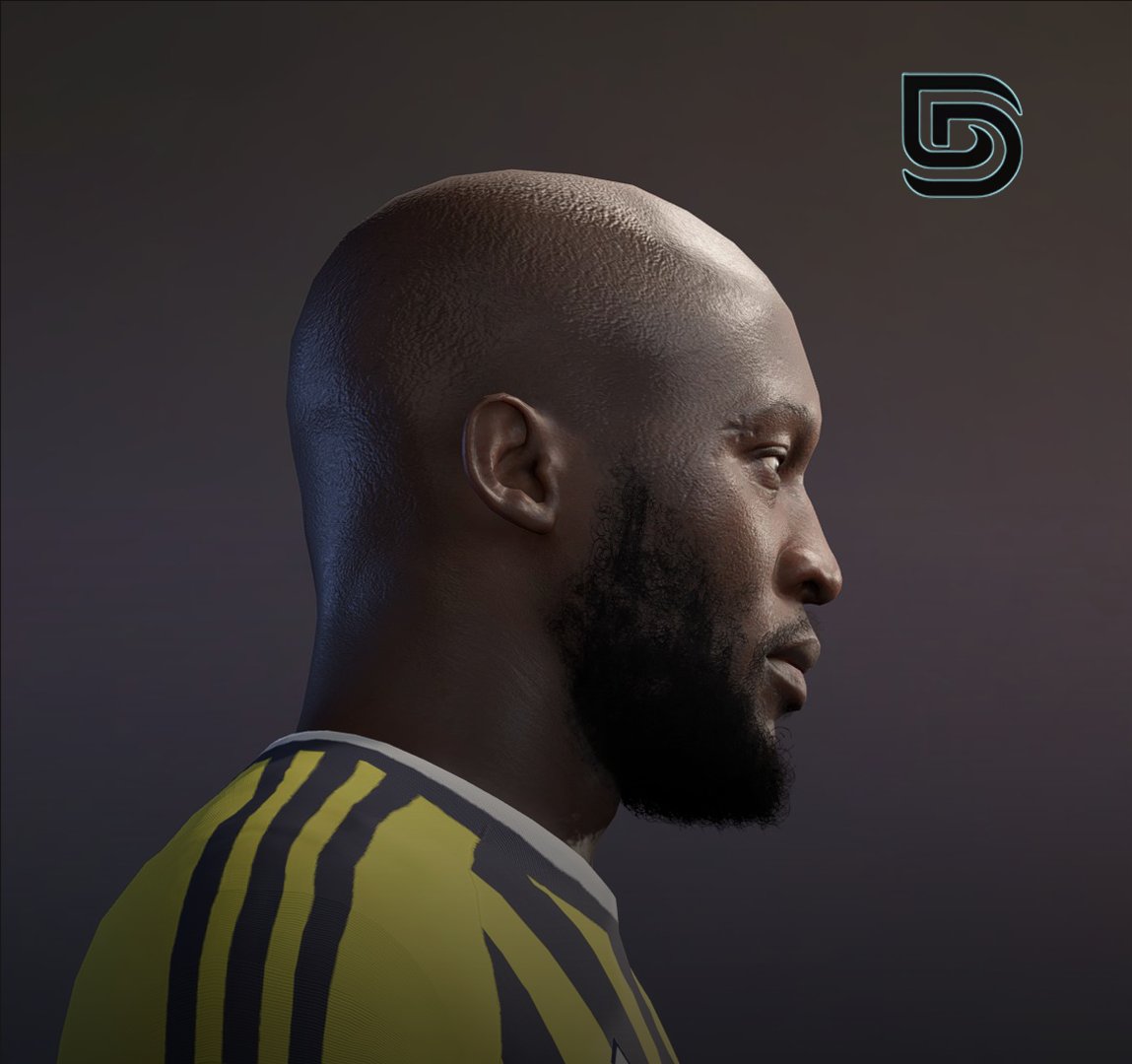 dyrosXFaces's tweet photo. Romelu Lukaku - @Fenerbahce 

🇧🇪🇨🇩⚽️/ FREE!🔥

🖇️FREE! You can download it from the link in my bio. [Available for EA FC26.]

#Fenerbahçe #lukaku #fc26 #eafc26 @FIFER_Mods @MellivoraNet https://t.co/NPi1Zujtmi