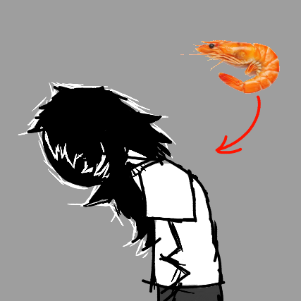 SPirits_rwql's tweet photo. Do we fw this thingy #art #Gettingstabbedbehindwendysaswespeak https://t.co/dWKaIZVHvm