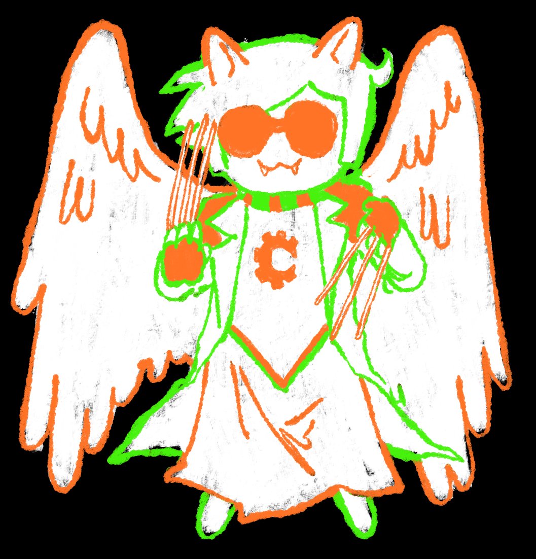bloodgutsnlove's tweet photo. davepetasprite^2 and jasperosesprite^2 chibis
this is too much fun https://t.co/aNr3b82YVD