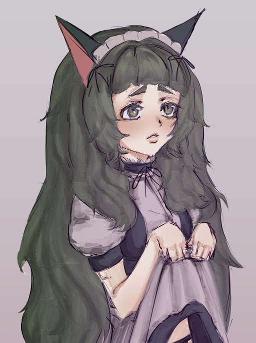 mdayaebala's tweet photo. sketch maho
#art #SteinsGate  #シュタインズゲート  #比屋定真帆 #HiyajoMaho https://t.co/ttcRQuqRqq