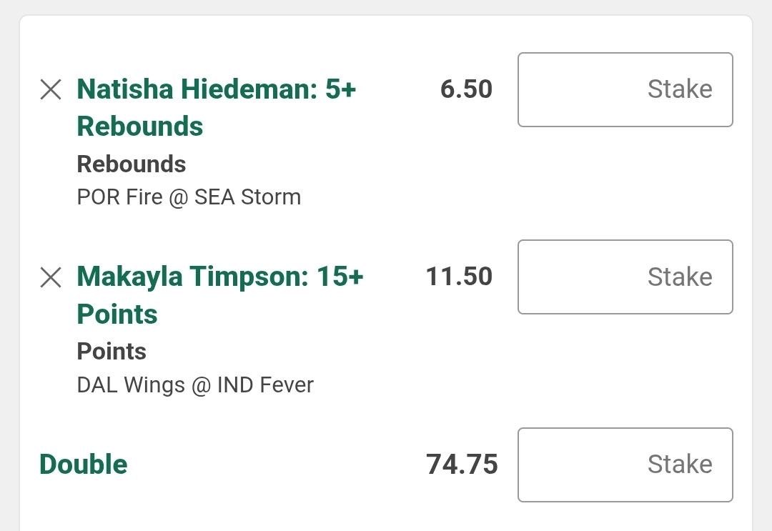 t10tips's tweet photo. ODD 74 e 120 WNBA 🏀🔥

Link nos comentários 👇🏼 https://t.co/U4IKHMmRvn