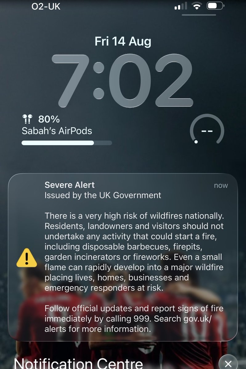 utdsxbs's tweet photo. At least give us a warning I was a sleep 😭😭😭😭😭😭 https://t.co/sYqChbYh7h