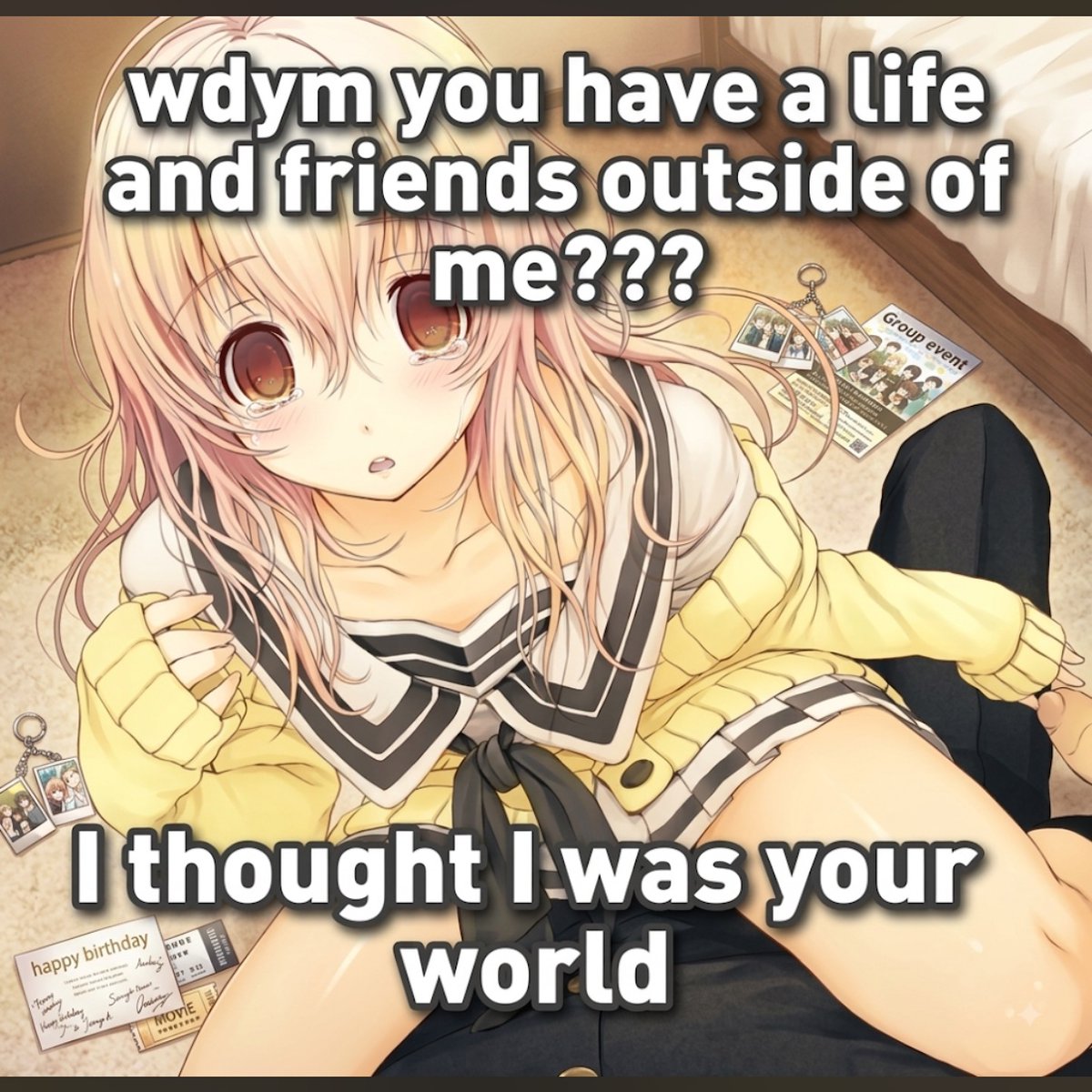 Esdeath_core's tweet photo. https://t.co/9WEkwnKa1Q