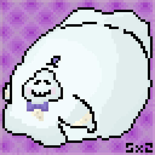 slaxismaxxed's tweet photo. +2000% belly
(my first time drawing anything inflation related lmao)
#pixelartㅤㅤㅤ https://t.co/YqUNoTDgVs