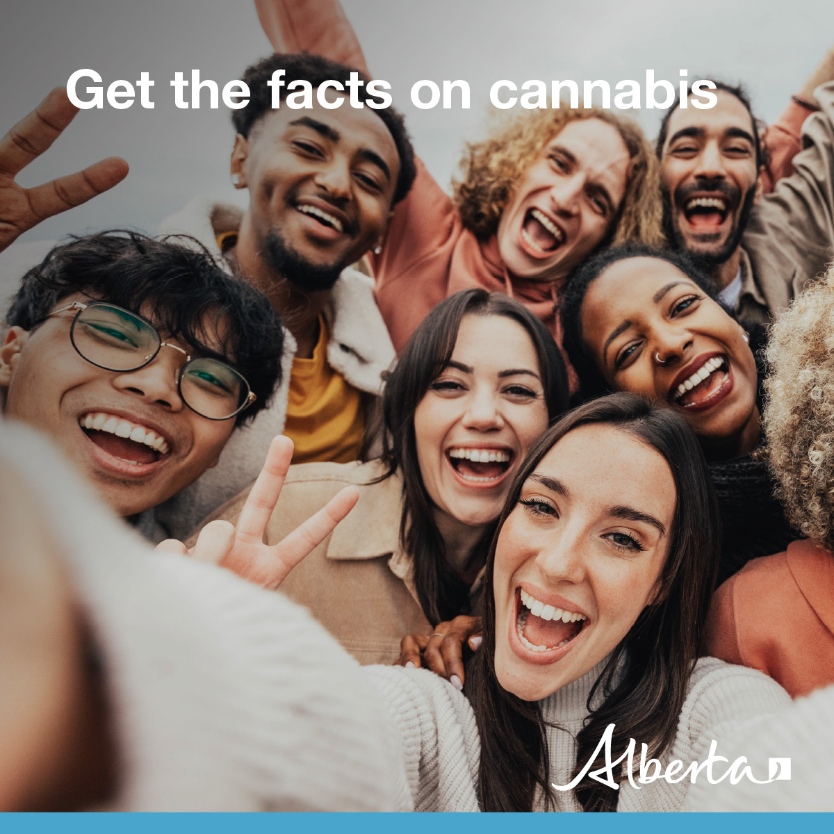 GoAHealth's tweet photo. Just because it's legal - doesn't mean it's safe. 

Taking anything that changes the way you think, act and feel could have consequences on many areas of your life, including your health and your potential to achieve your goals. 

Learn more at https://t.co/d2YoNj1Xg2 https://t.co/200bnHIfdg