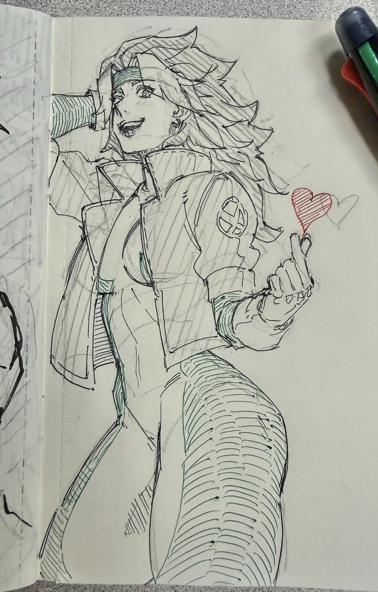 imdsound's tweet photo. been in a rogue mood https://t.co/37q2pZlMdP