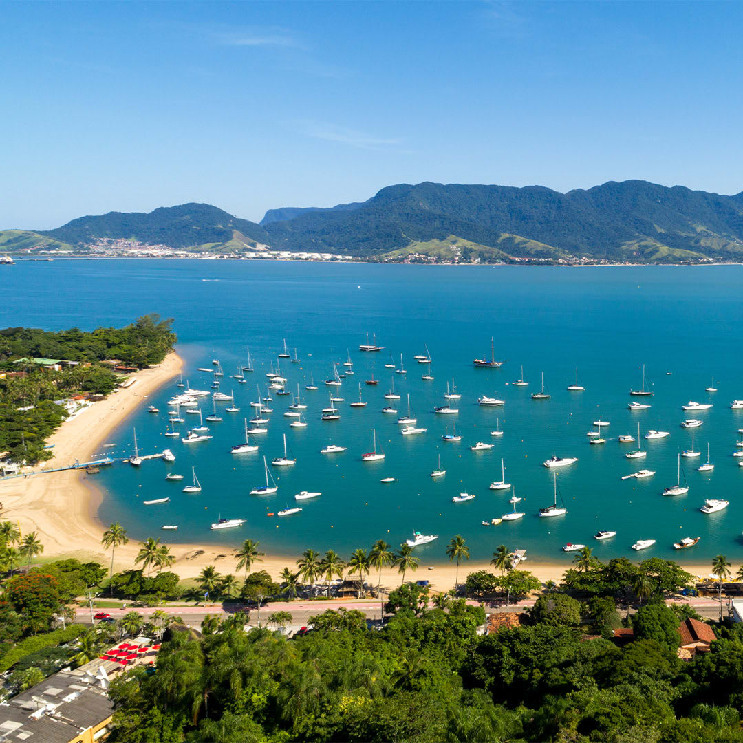 CruiseOneKristy's tweet photo. Tropical beauty meets laid-back luxury in Ilhabela, Brazil. 🌴✨ Discover secluded beaches, lush landscapes, stunning waterfalls, and unforgettable ocean views. Your dream getaway starts here! (205) 800-8747 x101 https://t.co/i2Uz7r7bp2