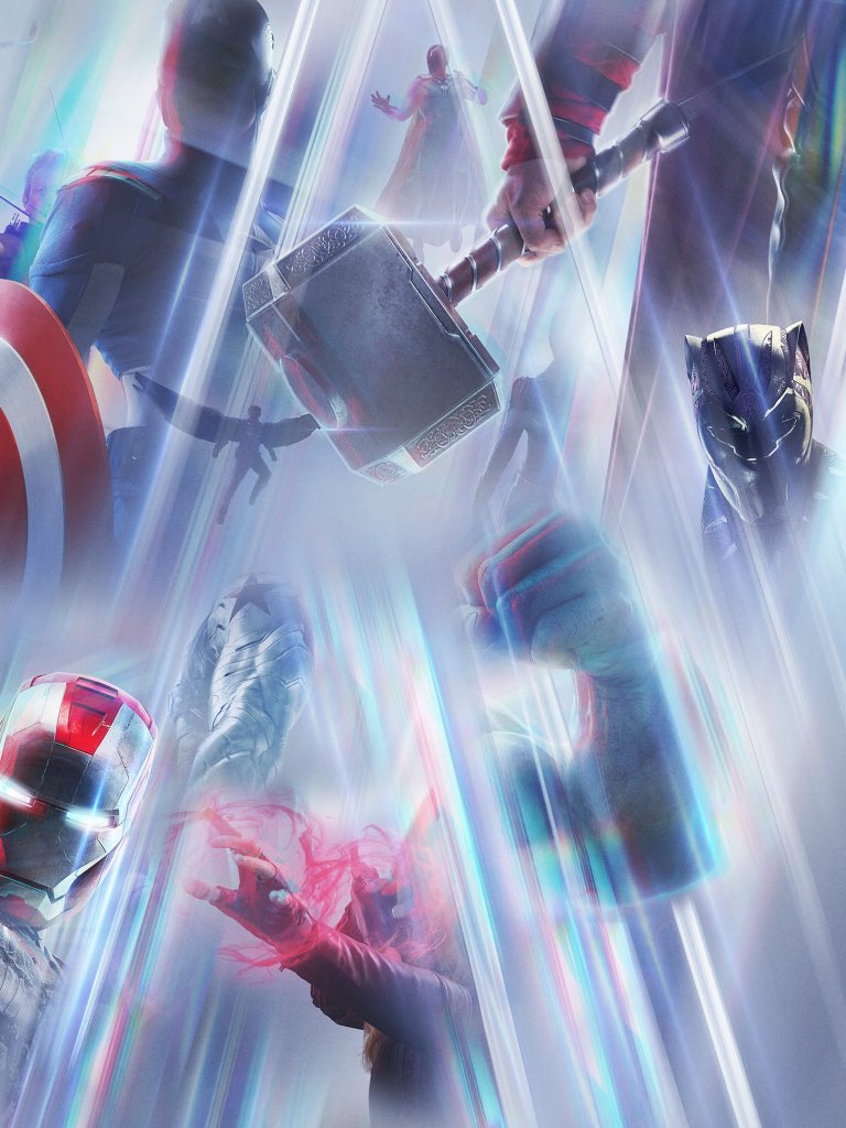 HollywoodHandle's tweet photo. Marvel Studios will be cutting back on live-action Disney+ shows.

This excludes returning series ‘Daredevil: Born Again.’

(Via: https://t.co/23Pi5OkBtf) https://t.co/eDOq156h90
