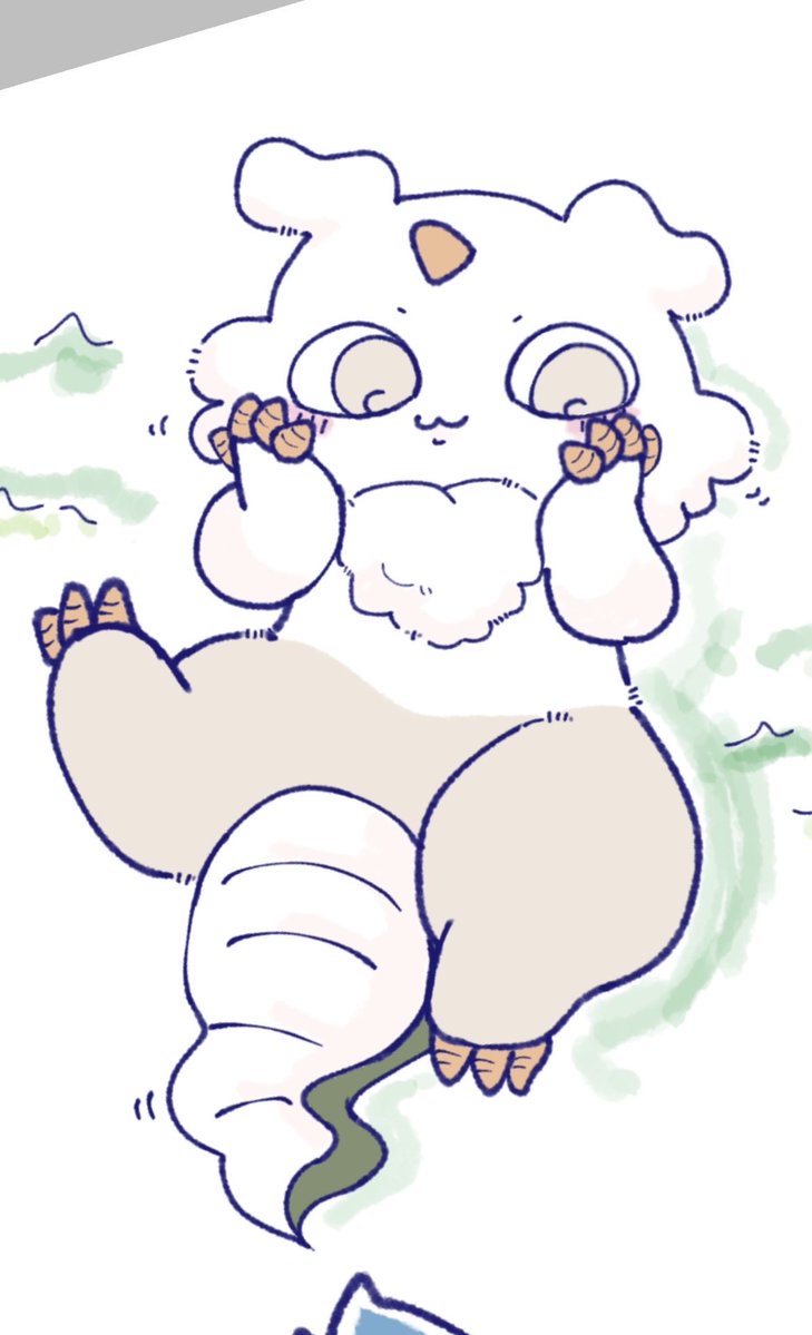 wabi_02's tweet photo. 色々描いてる https://t.co/Cwi2xCWUAJ