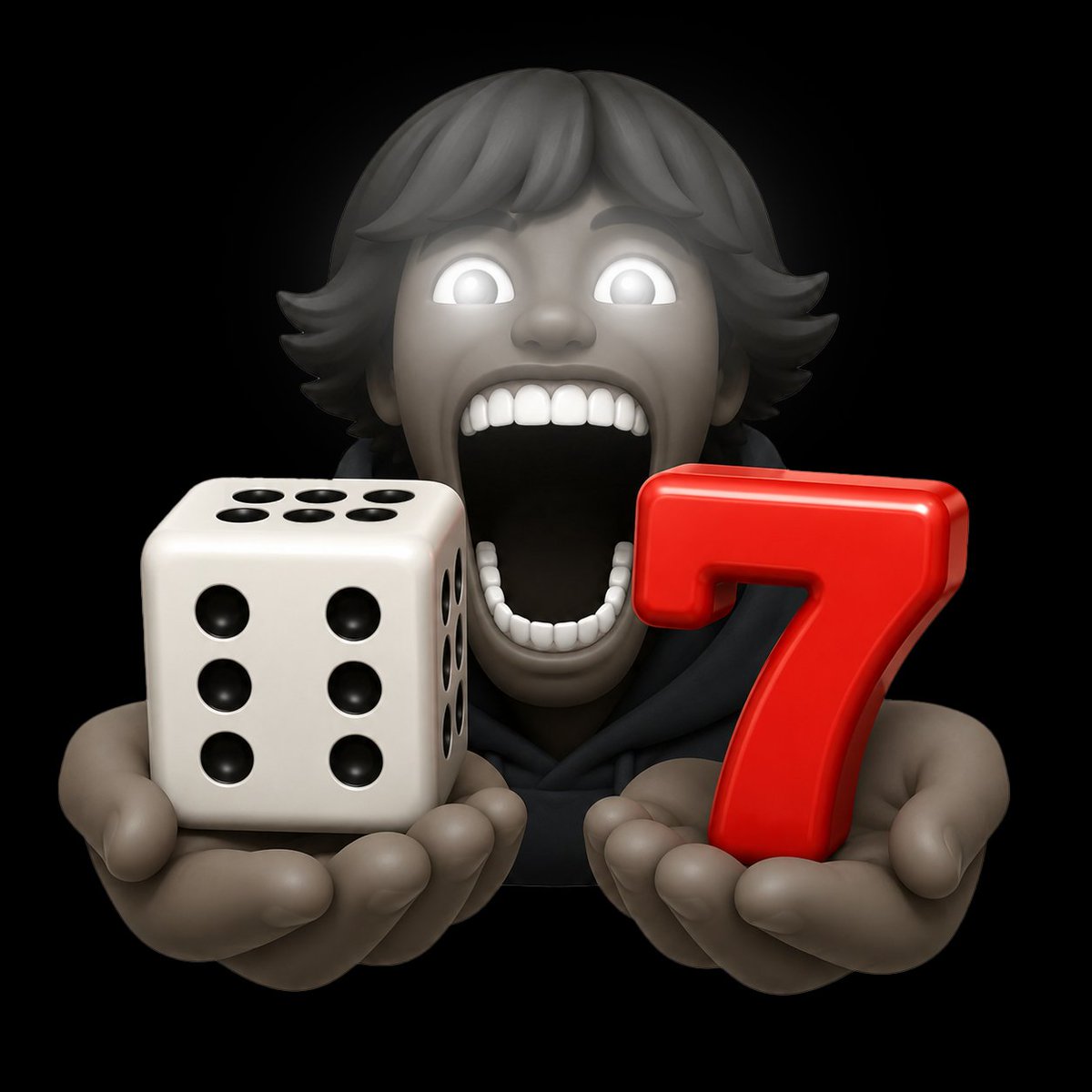 Elveswing's tweet photo. While the entire industry was busy writing the eulogy for Telegram Mini-Apps, @sixsevenappquietly ran a 67-day experiment that flipped the narrative.

In just over two months they hit 1M+ users, launched a token that climbed to $28M market cap with 12k+ holders, shipped multiple actual games (Chat2Earn, Tap2Earn, 67 Balling and more), and already distributed $50k+ in real rewards. The insight is simple but powerful: the old playbook treated Mini-Apps as pure point farms and extractive games.

The new one works when you combine sticky, fun game loops, genuine community ownership, and token utility that actually recycles value back into the ecosystem (buybacks, holder chats, activity filters against bots). Mini-Apps aren’t dead.
Mediocre ones are.
@sixsevenappjust showed what the next chapter looks like.

Don't wait around, join the fun
https://t.co/qIQdXEyKZG