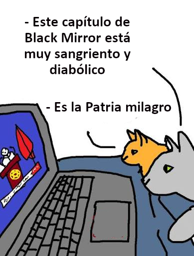 Amediacuadra8's tweet photo. La patria narco https://t.co/1zK9ADbUJY