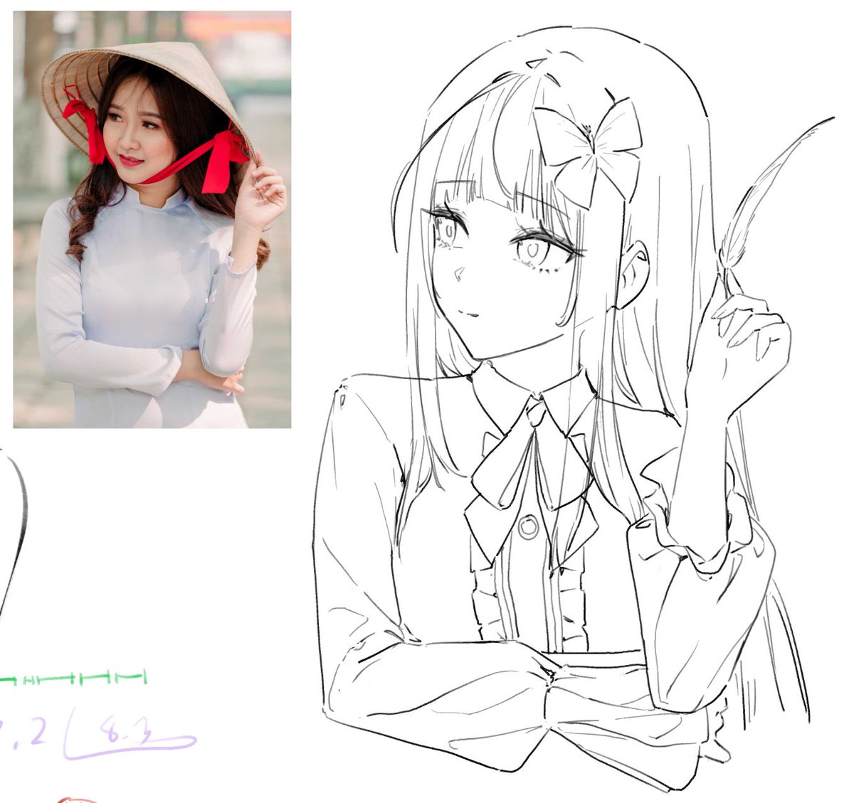 kazariinoco's tweet photo. [Practice] 260814 https://t.co/ekIVVkbIRy