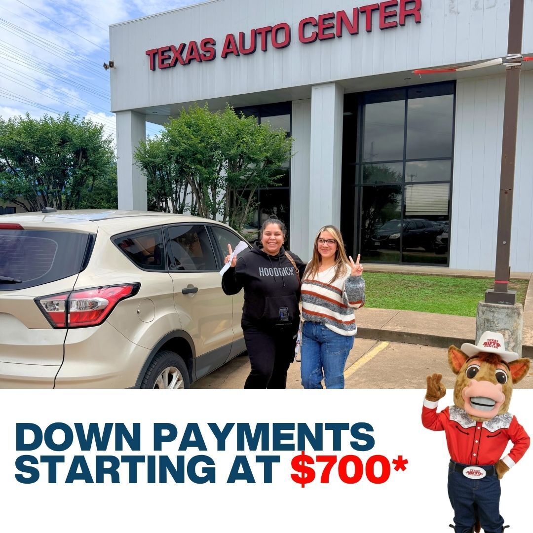 TexasAutoCenter tweet picture