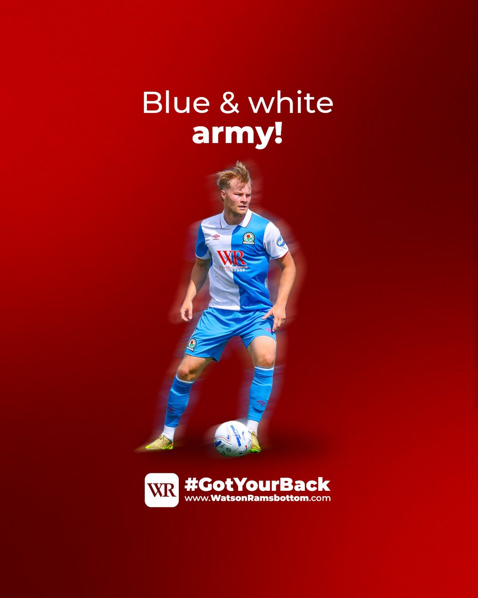 WRSolicitors's tweet photo. And just like that, the Championship is back!!⚽💙

Let's get the season underway with a positive result!
@Rovers

🆚 Wolverhampton Wanderers
🕦 20:00
🏆 EFL Championship
🏟 The Molineux

#GotYourBack https://t.co/PAudZ3YByh