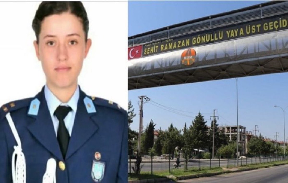KartalFilo's tweet photo. Eli kanlı teröristleri affedenler 
Şehit kızını 10 yıldır hücrede tutuyor.

AskeriÖğrenciye Adalet https://t.co/G78JMGcHtT