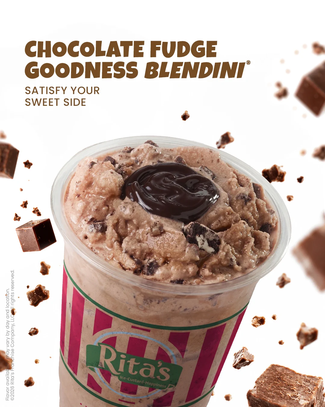 Rita's Italian Ice on X: 