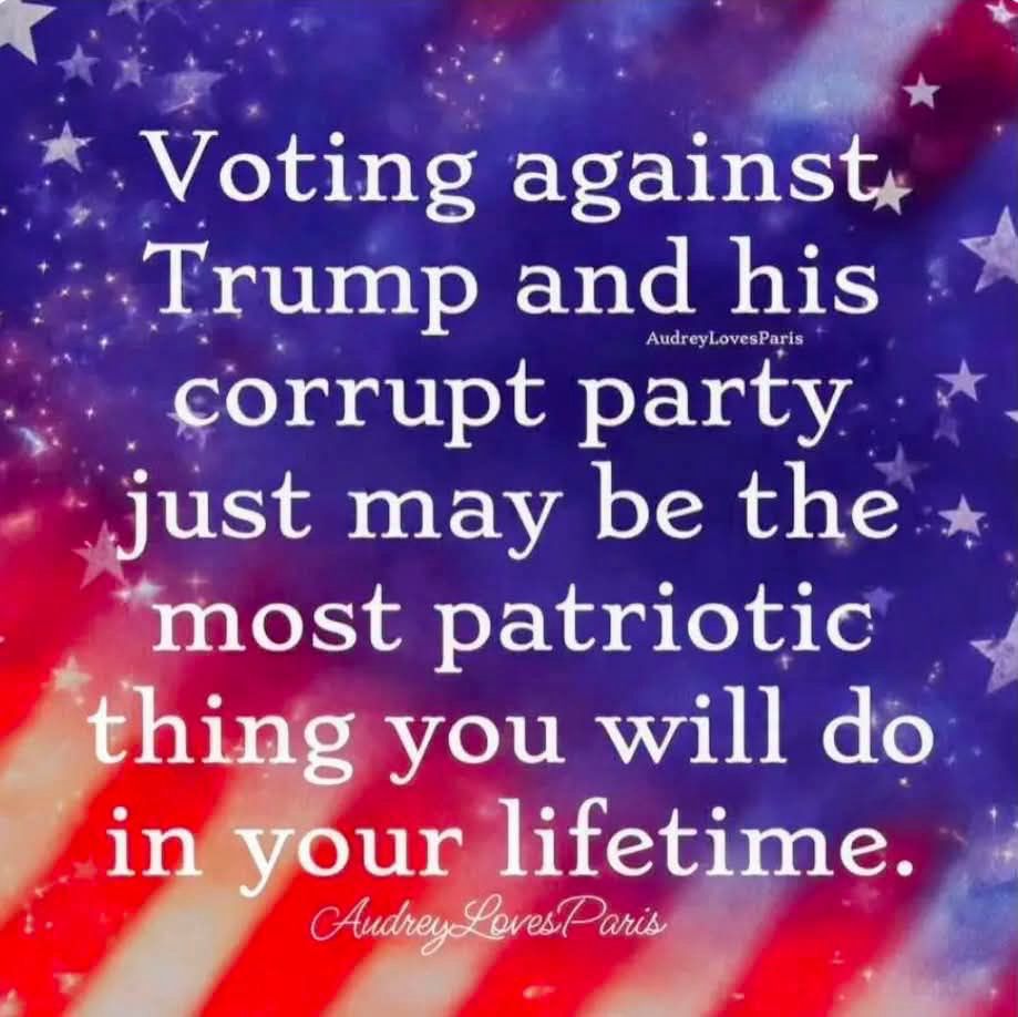namwella1961's tweet photo. Republicans have made it crystal clear they have zero interest in working with Democrats on anything.

The only thing Republicans want to fix is elections.
#TrumpCaresAboutNOneButHimself #VoteBlue26 Vote Blue  #VoteOutEveryRepublican https://t.co/5AYDEfNDJA