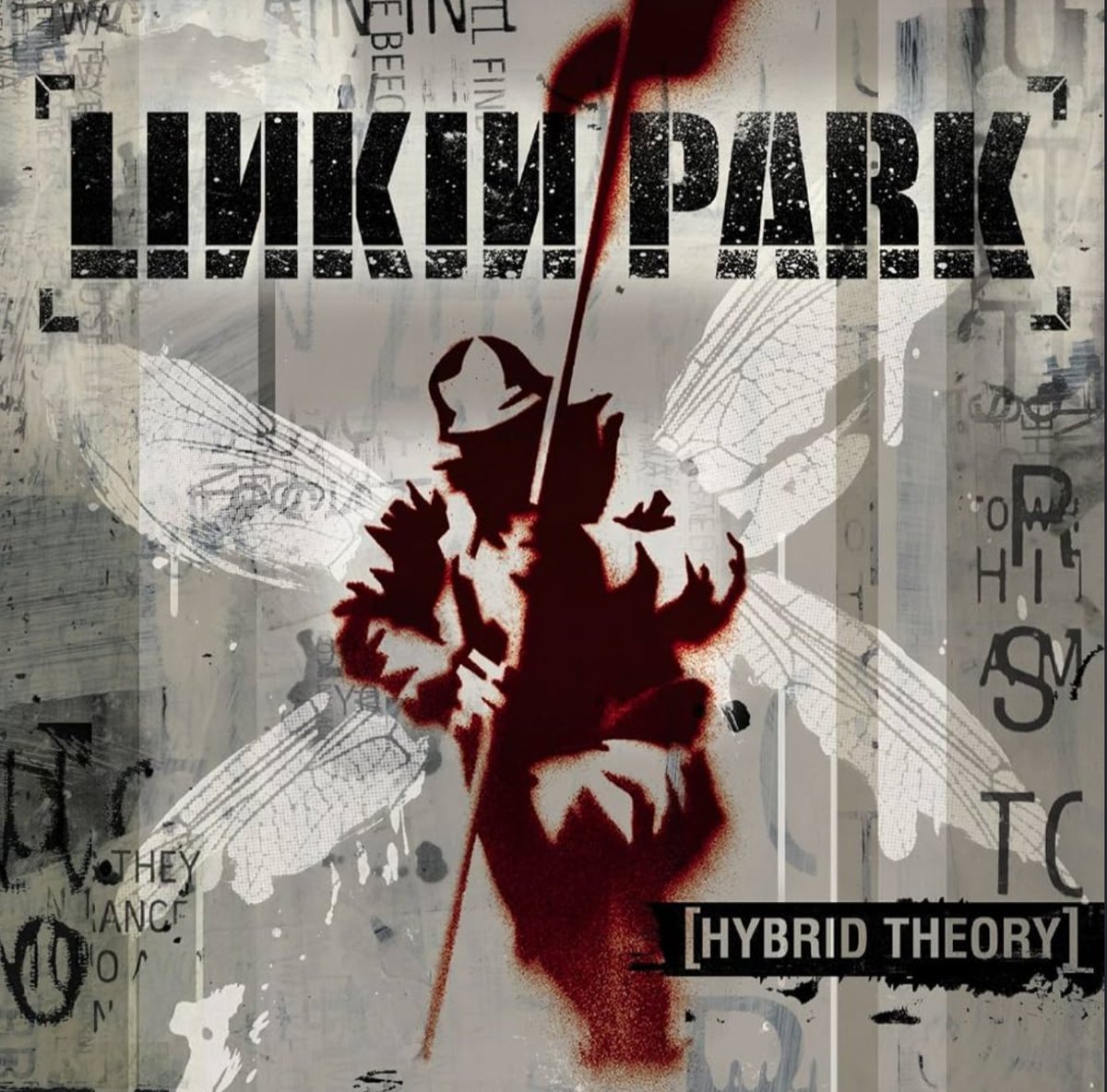 SOTSPodcast's tweet photo. Crawling by Linkin Park has officially surpassed 1 Billion streams on Spotify.

The song is taken from the band's debut studio album Hybrid Theory. https://t.co/VHwejjn8dP