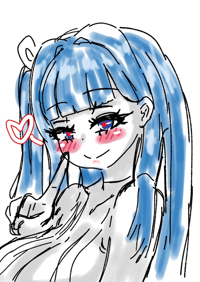 homudraw1ng's tweet photo. #nikke #メガニケ https://t.co/u9tRI0xmW1