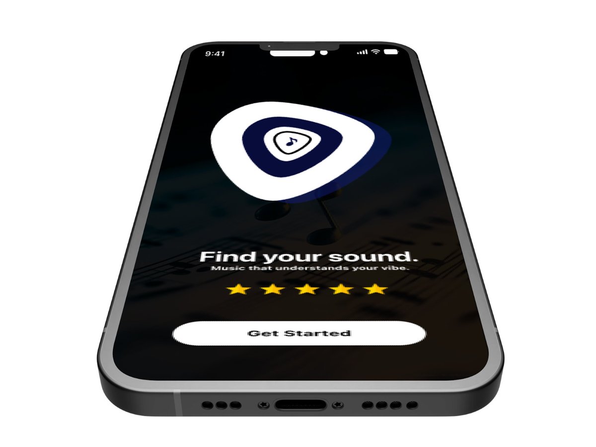 lixuscreative's tweet photo. VibeSync
Find your sound. Music that understands your vibe.
#VibeSync #FindYourSound #MusicThatGetsYou #AppUI #MusicAppDesign #UIUX #MobileDesign #DarkModeUI #PlaylistVibes #SoundOfTheWeek #ViralAppDesign #DesignInspo https://t.co/cajpx0eC7p