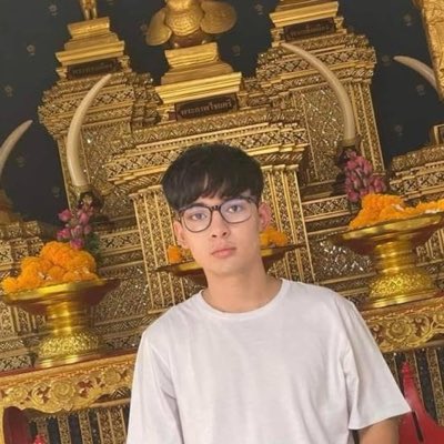 pat_thbkk's tweet photo. #NewProfilePic https://t.co/ye8EsN66xD
