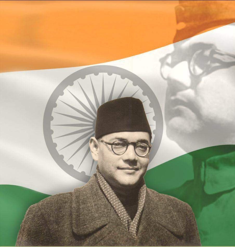Amelia087467433's tweet photo. 79 years of freedom, and still so much to be proud of. #HappyIndependenceDay @sanjoychakra Sir. Vande Mataram 🇮🇳🙏 https://t.co/sezmKbYD3p