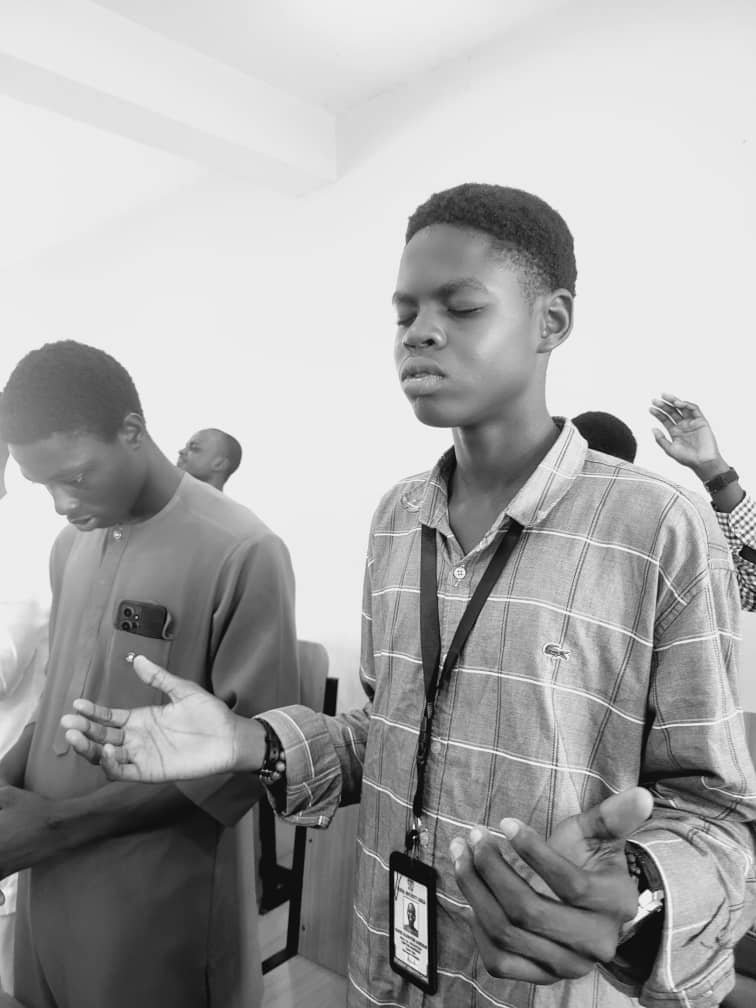 CONCES_FUL's tweet photo. What a powerful time in God’s presence! 🙏🏽🔥
Today’s Friday Prayer Encounter was truly a blessing. We came with an expectation, and we believe God has given us an encounter. ❤️‍🔥
Thank you to everyone who joined us. May the fire, faith, and grace we received today continue to speak https://t.co/v2ItNn6shf