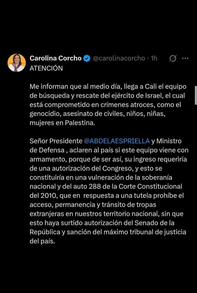 jufepimon's tweet photo. @BiondiniCesar @petrogustavo Cuidado con los niños https://t.co/fJ5UPtM4Jw